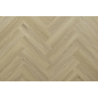Виниловый пол Arbiton Amaron Herringbone CAS 222 Johannes Oak