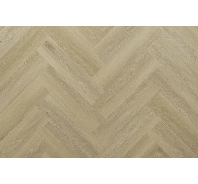 Виниловый пол Arbiton Amaron Herringbone CAS 222 Johannes Oak