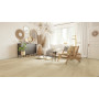 Виниловый пол Ceramin Nuva Eternal Glue 65157 Soft Oak Grey Brown