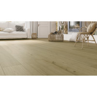 Виниловый пол Ceramin Nuva Eternal Click 65215 Smoked Oak Taupe