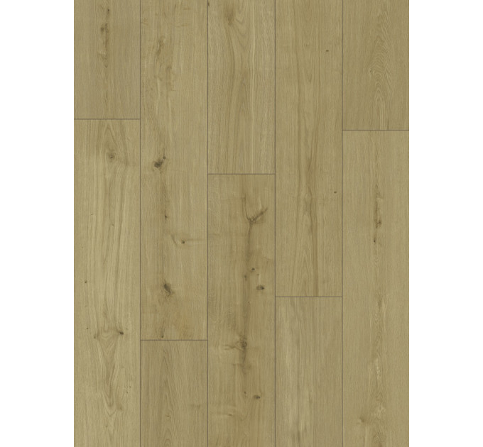 Виниловый пол Ceramin Nuva Eternal Click 65215 Smoked Oak Taupe