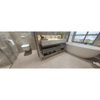 Виниловый пол Apro Stone ST-802 Concrete Sand