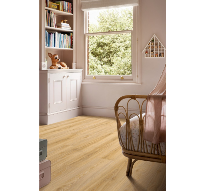Вінілова підлога Moduleo Roots Blackjack Oak 22220Q