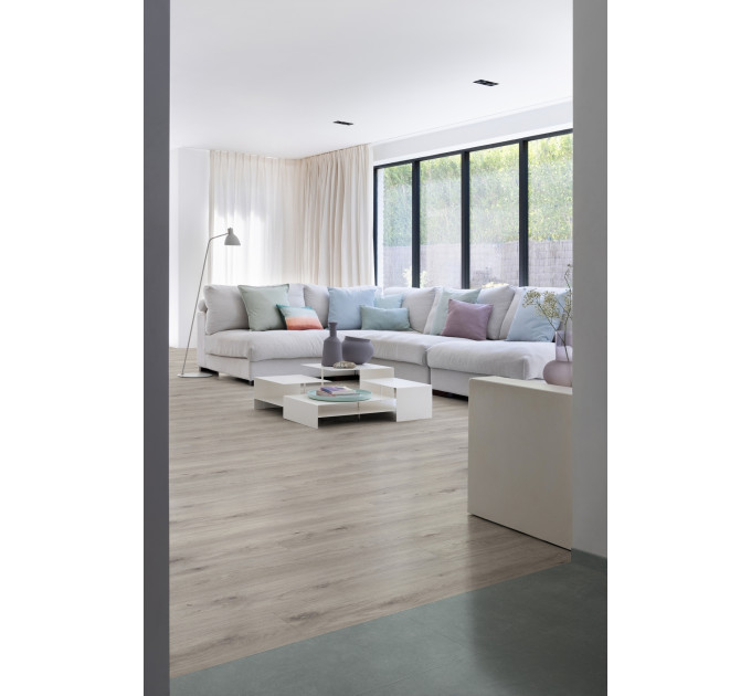 Вінілова підлога Moduleo Roots Sierra Oak 58936