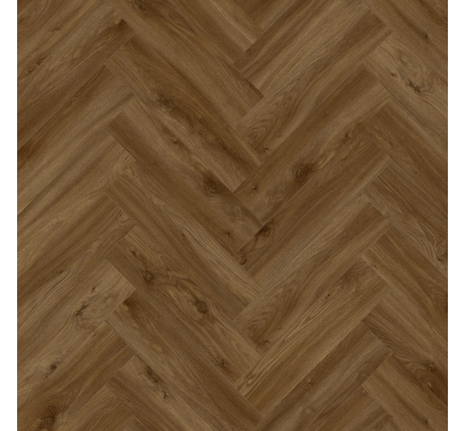 Вінілова підлога Moduleo Roots Sierra Oak Herringbone 58876