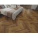 Виниловый пол Apro Authentic Herringbone AC-506-HB Cognac Oak