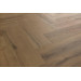 Виниловый пол Arbiton Amaron Herringbone CAS 229 Rochester Oak