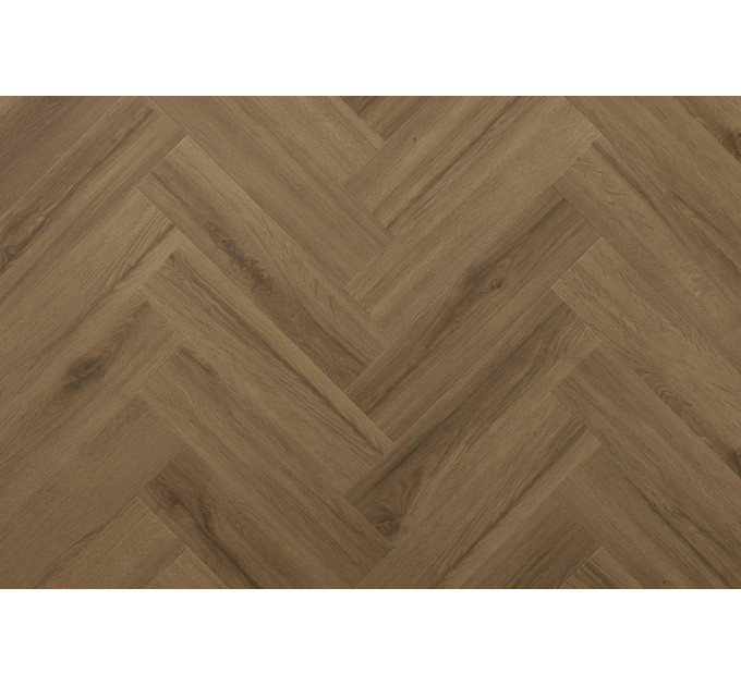 Виниловый пол Arbiton Amaron Herringbone CAS 229 Rochester Oak