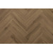 Виниловый пол Arbiton Amaron Herringbone CAS 229 Rochester Oak