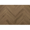 Виниловый пол Arbiton Amaron Herringbone CAS 229 Rochester Oak