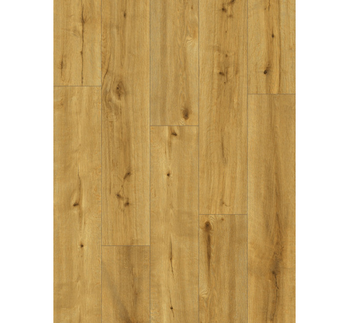 Виниловый пол Ceramin Nuva Eternal Click 65213 Barrel Oak Brown