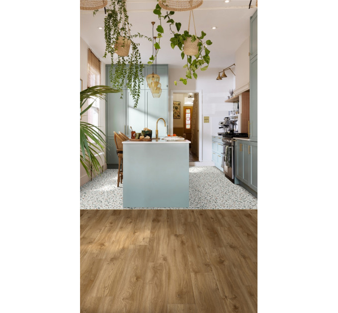 Вінілова підлога Moduleo Roots Sierra Oak 58876