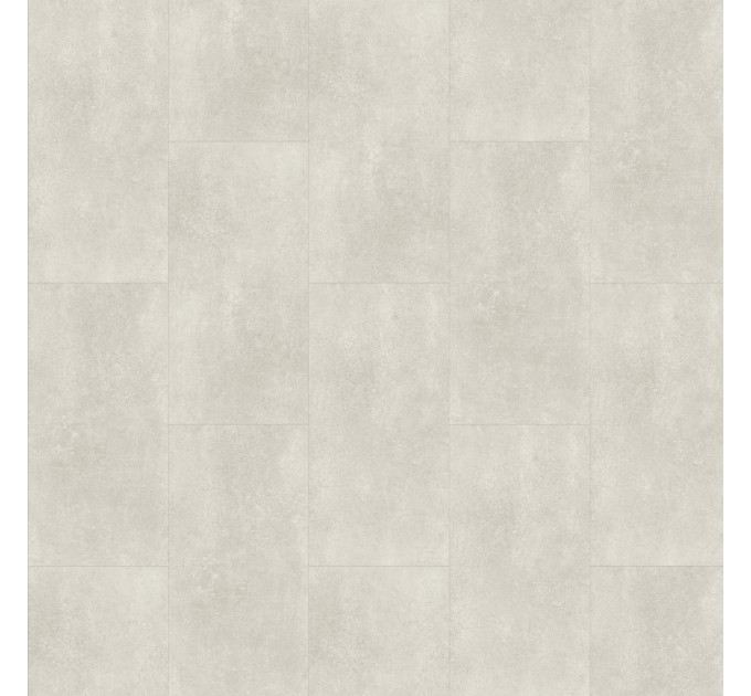 Виниловый пол Vitality Amuse Tile VIAMT40357 Preston Stone Light Beige