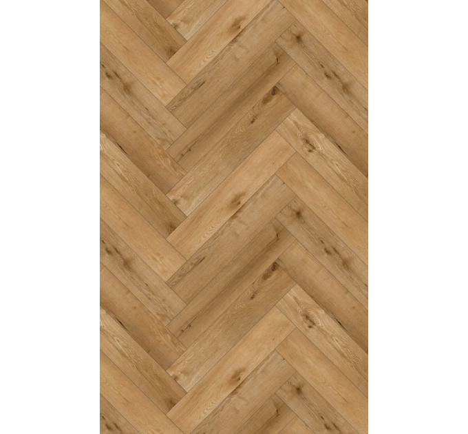 Виниловый пол Apro Authentic Herringbone AC-501-HB Gold Oak