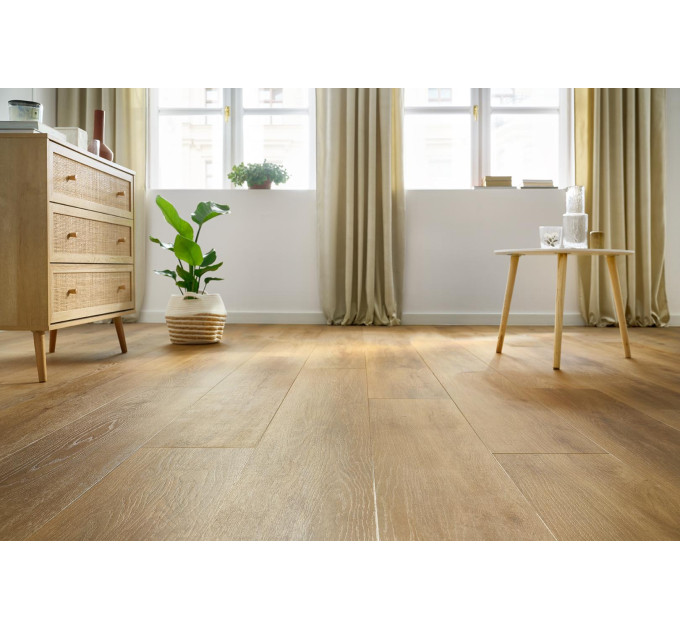 Виниловый пол Arbiton Amaron Wood CA 154 Sierra Oak