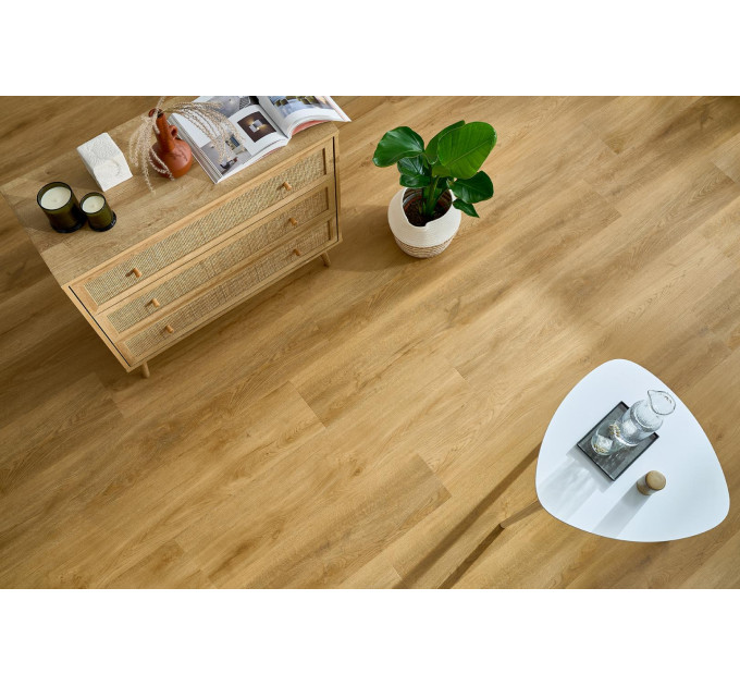 Виниловый пол Arbiton Amaron Wood CA 154 Sierra Oak