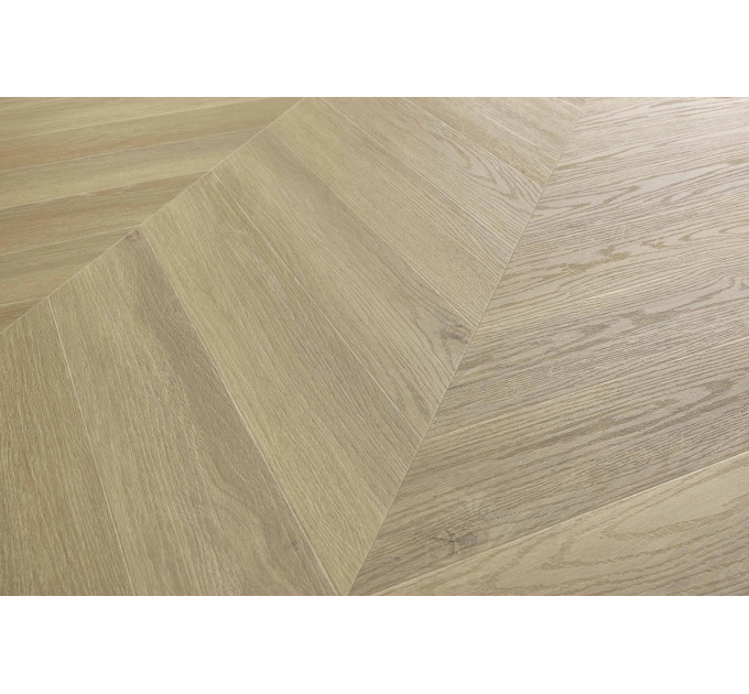 Виниловый пол Arbiton Amaron Chevron CLC 222 Johannes Oak