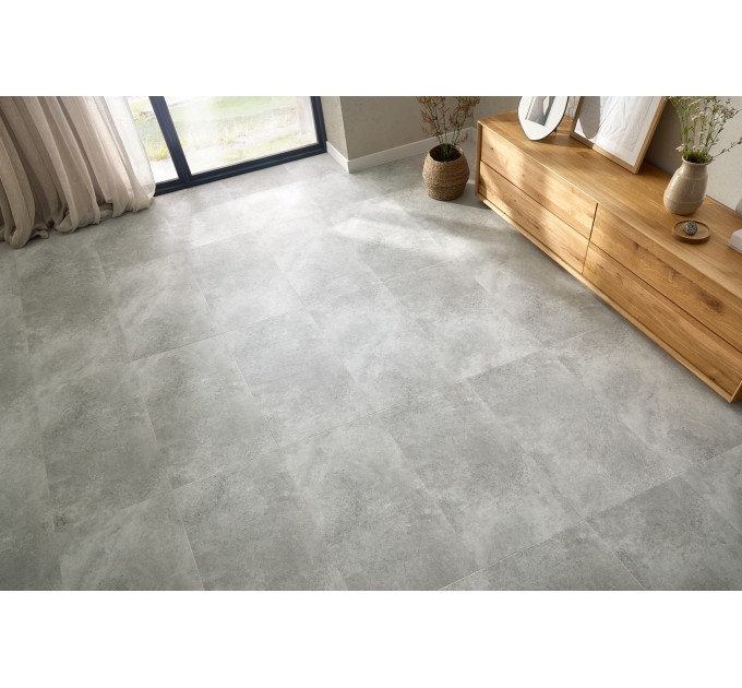 Виниловый пол Arbiton Amaron Forma CAF 256 Ribeira Silver