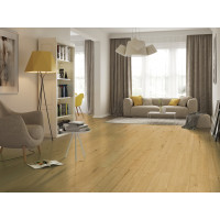 Виниловый пол Ceramin Nuva Eternal Click 65212 Vibrant Oak Brown