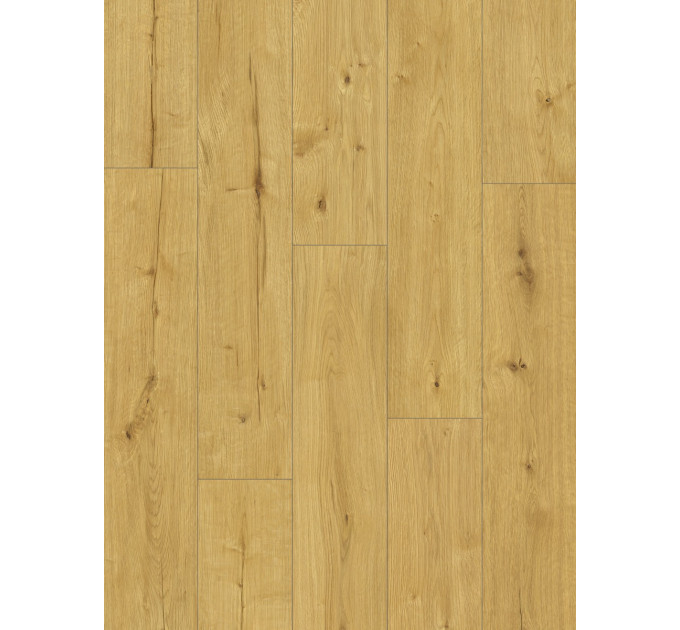 Виниловый пол Ceramin Nuva Eternal Click 65212 Vibrant Oak Brown