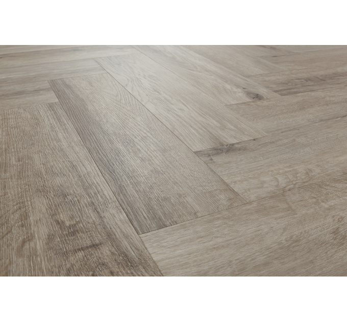 Виниловый пол Arbiton Amaron Herringbone CA 177 Medicci Oak