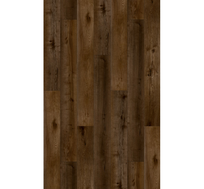 Виниловый пол Apro Authentic AC-510-PL Coffe Oak