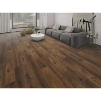 Виниловый пол Apro Authentic AC-510-PL Coffe Oak