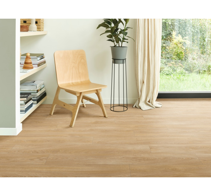 Вінілова підлога Moduleo Roots INTOO 55 Laurel Oak 51282