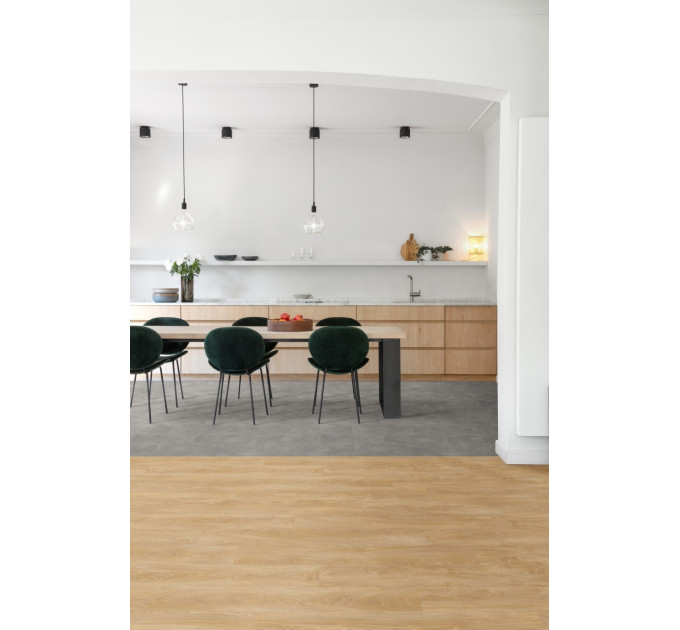 Вінілова підлога Moduleo Roots INTOO 55 Laurel Oak 51282