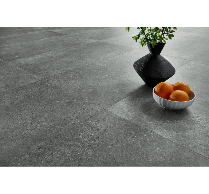 Виниловый пол Arbiton Amaron Forma CAF 263 Ninaventura Graphite