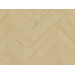 Вінілова підлога Ceramin Nuva Herringbone Glue 65201 Cotton Oak Beige