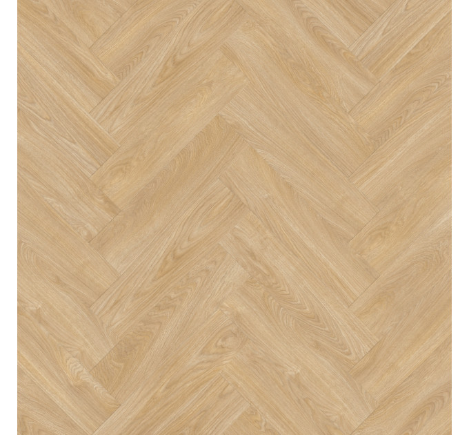 Вінілова підлога Moduleo Roots Laurel Oak Herringbone 51282