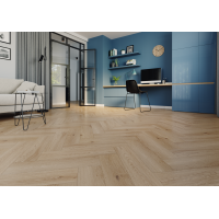 Виниловый пол Arbiton Amaron Herringbone CA 153 Yankee Oak