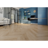 Виниловый пол Arbiton Amaron Herringbone CA 153 Yankee Oak