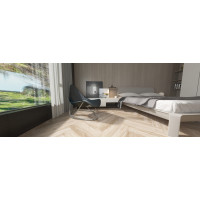 Виниловый пол Apro Originals Herringbone OG-103-HB Amazon