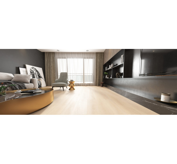 Виниловый пол Apro Wood WD-207-PL Desert Oak