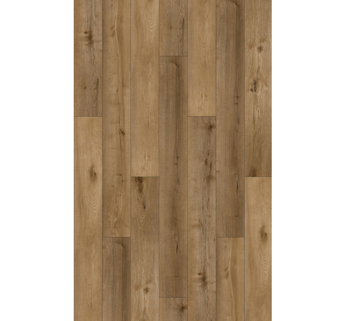 Виниловый пол Apro Authentic AC-508-PL Crocant Oak