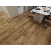 Виниловый пол Apro Authentic AC-508-PL Crocant Oak