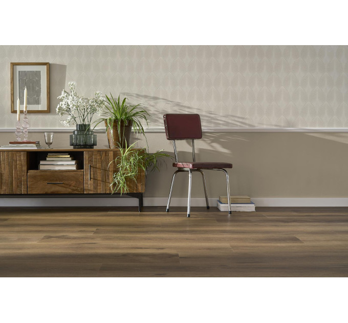 Виниловый пол Arbiton Amaron Wood CA 147 Georgetown Oak