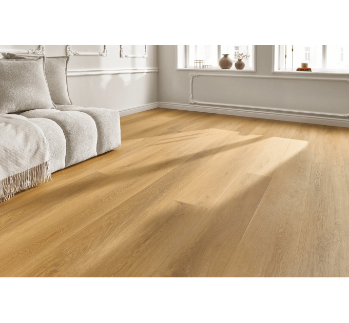 Виниловый пол Arbiton Amaron Superiore CASS 210 Asturia Oak