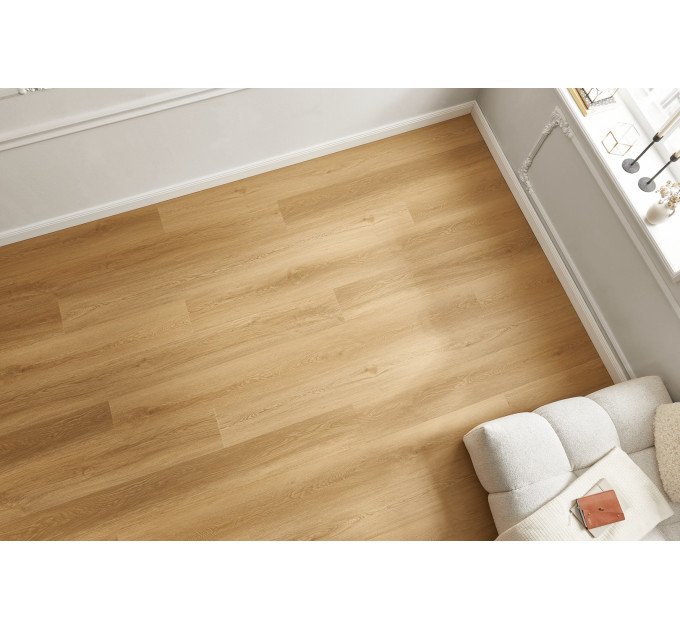 Виниловый пол Arbiton Amaron Superiore CASS 210 Asturia Oak