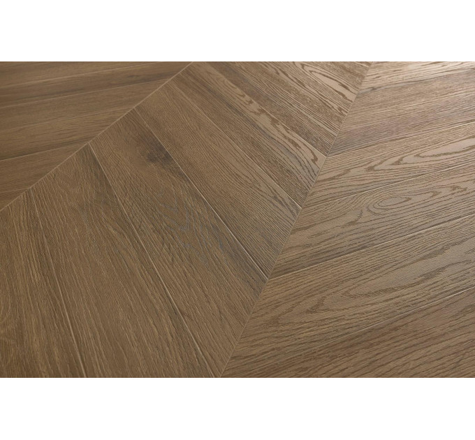 Виниловый пол Arbiton Amaron Chevron CLC 229 Rochester Oak