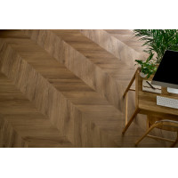Виниловый пол Arbiton Amaron Chevron CLC 229 Rochester Oak