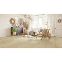 Виниловый пол Ceramin Nuva Eternal Click 65209 Soft Oak Grey Brown
