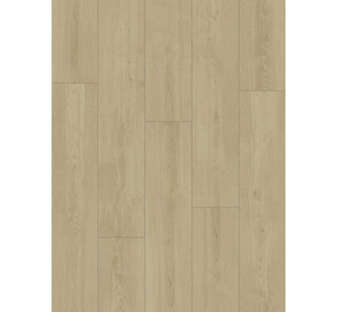 Виниловый пол Ceramin Nuva Eternal Click 65209 Soft Oak Grey Brown