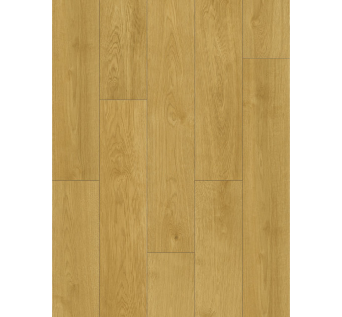 Вінілова підлога Ceramin Nuva Selected Click 65236 Cotton Oak Brown