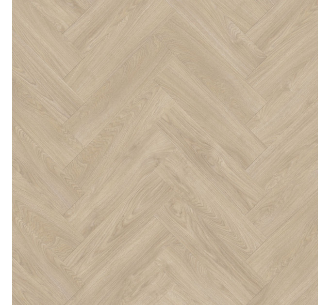 Вінілова підлога Moduleo Roots Laurel Oak Herringbone 51229
