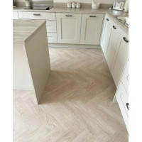Вінілова підлога Moduleo Roots Laurel Oak Herringbone 51229