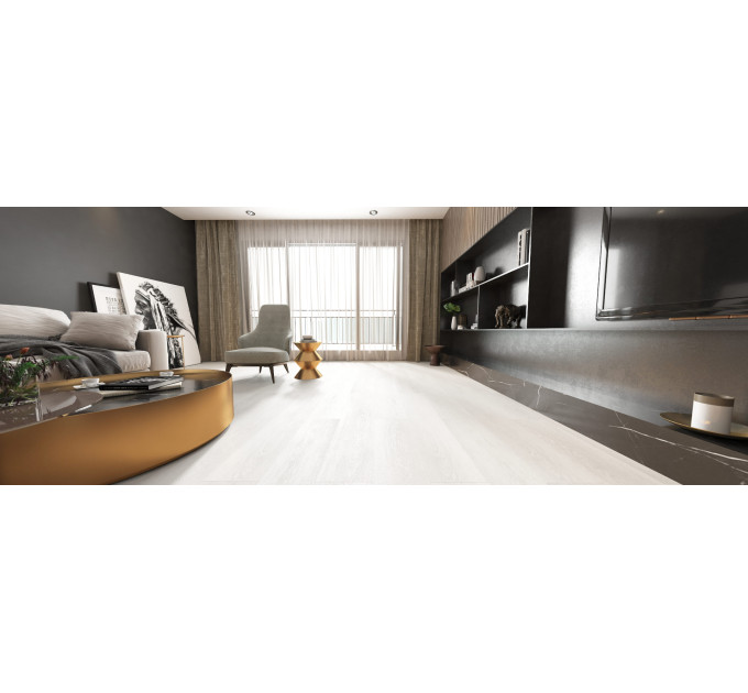 Виниловый пол Apro Wood WD-209-PL Scrapped Oak