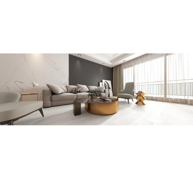 Виниловый пол Apro Wood WD-209-PL Scrapped Oak